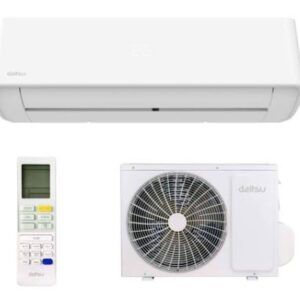 Split 1X1 Daitsu Cool PRO DS-18KKD WIFI R-32