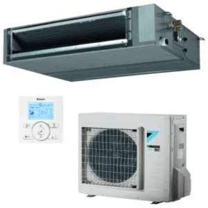 Conductos Daikin ADEAS35A