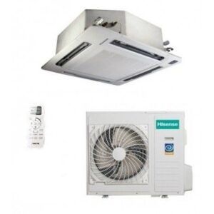 Cassette Hisense ACT71UR4RJC8 R32 A++