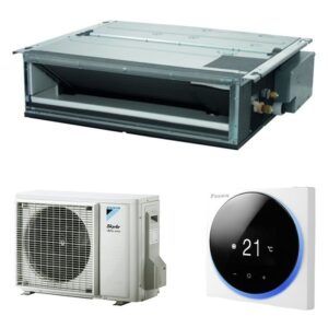 Conductos Baja Silueta Daikin ZDXMG50F