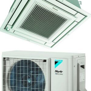 Cassette Daikin ZFAG35A Aire Acondicionado