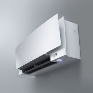 Split 1x1 Daikin TXJ20AW EMURA 3 R-32