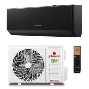 Split 1x1 Johnson Everest 25K R-32