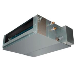 Conductos Hisense AUD105UX4REH8 R32  A++ WIFI INCLUIDO