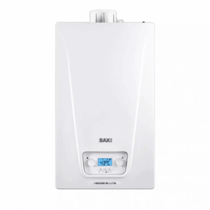 Caldera de Gas Baxi Neodens Lite 24/24 F