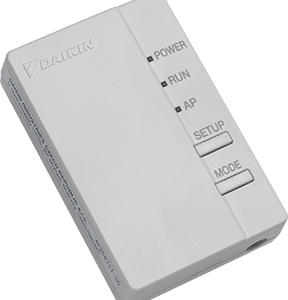 Control Wifi BRP069C47 Daikin Split para FTXF-E