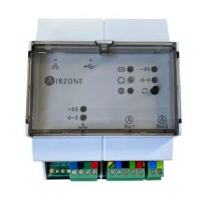 Airzone Webserver HUB Cloud Ethernet/WiFi