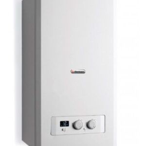 Caldera de Gas Hermann Micraplus Condens 25 Instantanea