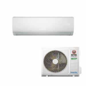 Split 1x1 Eas Electric E-Advanced 25 R32