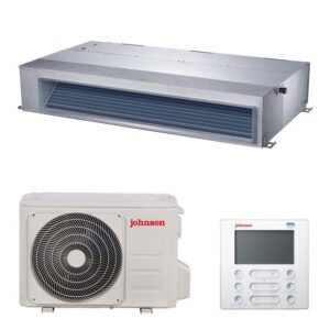 Johnson JDM71V2WK Conductos