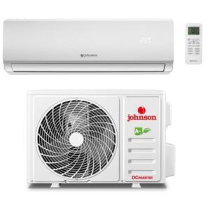 Split 1x1 Johnson TEIDE71K R-32