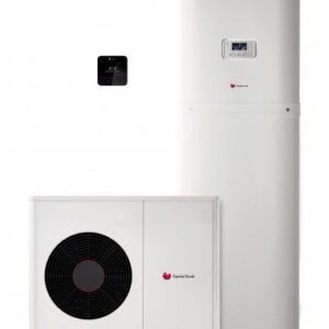 Saunier Duval Genia Set Max 15 Trifasica + FW 200-6