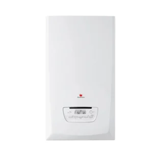 Caldera de Gas Saunier Duval Thema Condens 25 Mixta Natural